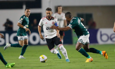 Goiás x Flamengo