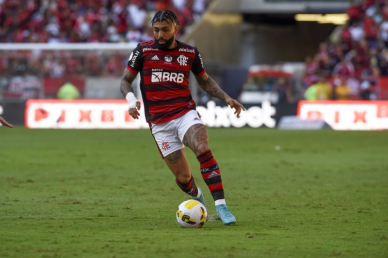 Gabigol