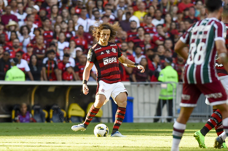 David Luiz