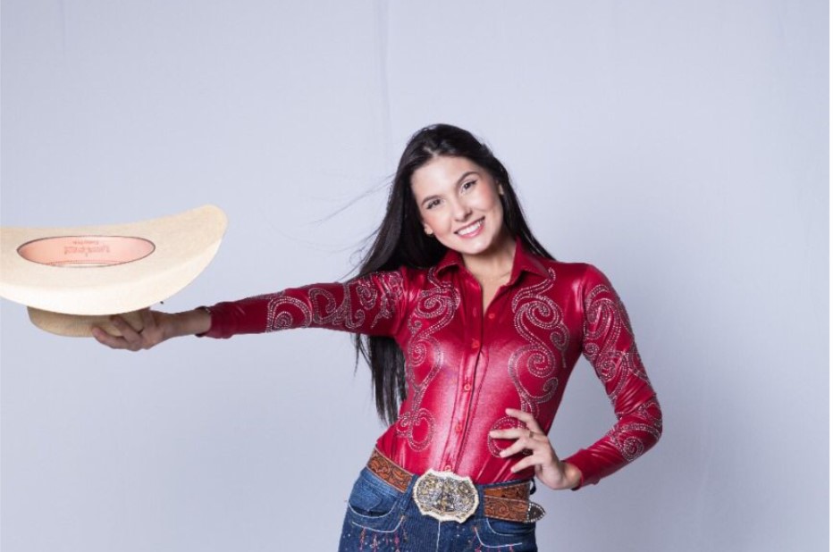 Caldas Country Festival anuncia mais uma atração: Ana Castela