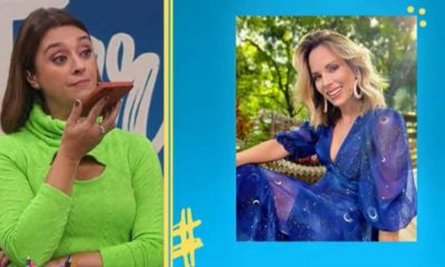 Ana Furtado e Cátia Fonseca