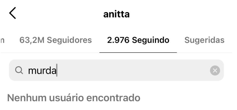 Anitta termina namoro com produtor musical