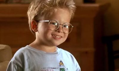 Astro de 'Pequeno Stuart Little'