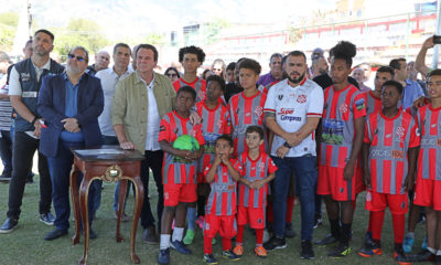 bangu atlético clube