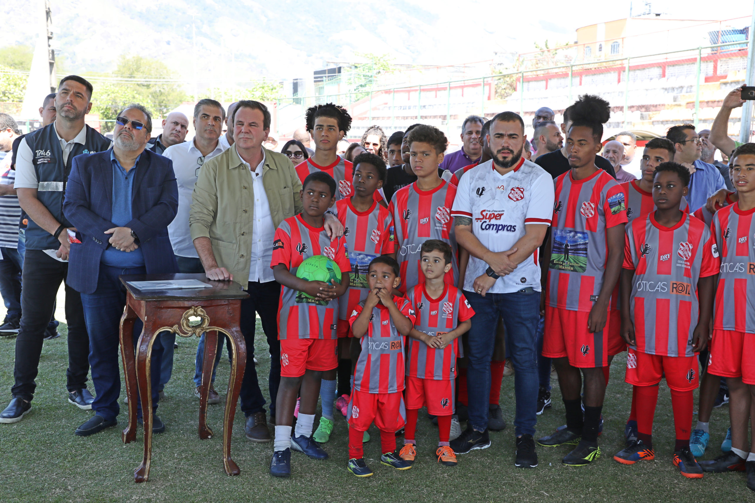 bangu atlético clube