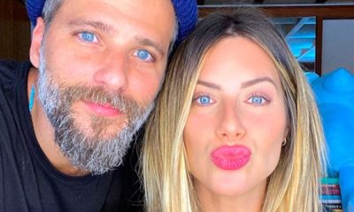 Bruno Gagliasso e Giovanna Ewbank