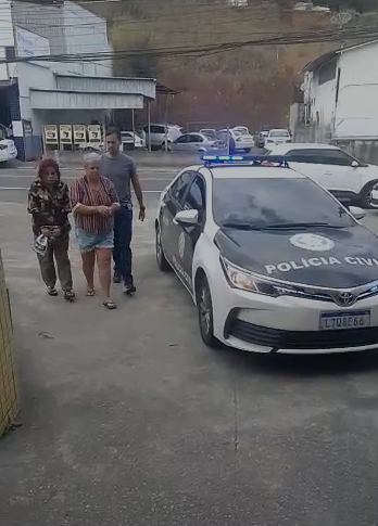 polícia civil em piraí