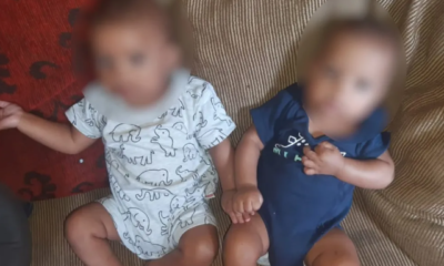 Jovem engravida de gêmeos de pais diferentes em Goiás