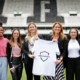 Clube lança campanha que visa ações efetivas e seguras para mulheres no Estádio Nilton Santos