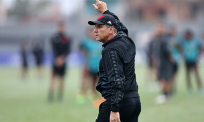 (Foto: Daniel Ramalho/Vasco)