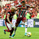 (FOTO: MAILSON SANTANA/FLUMINENSE FC)