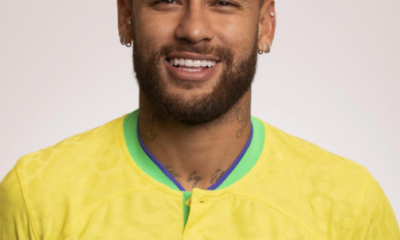 Neymar Jr