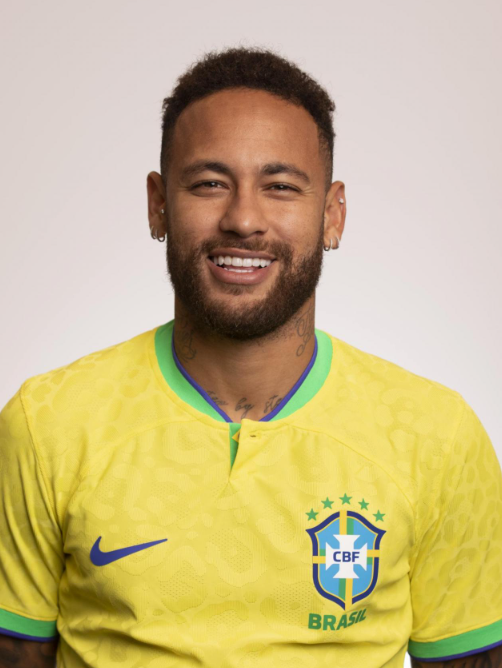 Neymar Jr