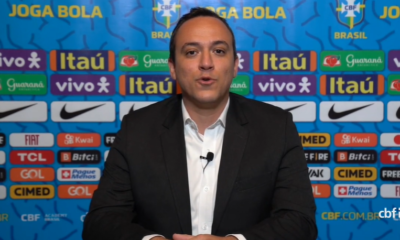 Técnico Phelipe Leal