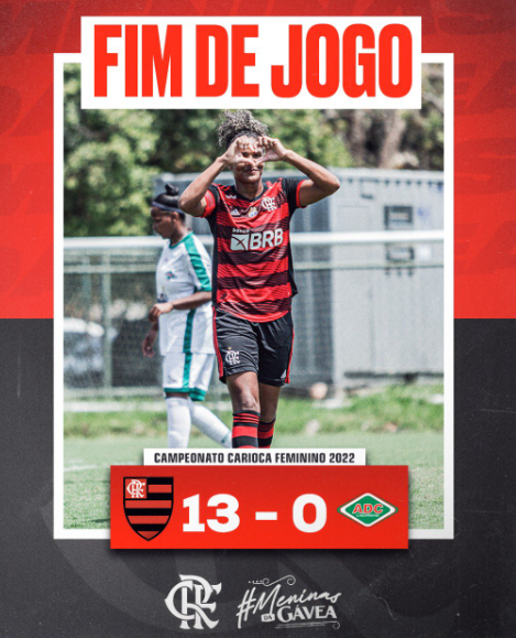 Flamengo x Cabofriense: acompanhe o placar AO VIVO do jogo pela Taça  Guanabara, Torcedores