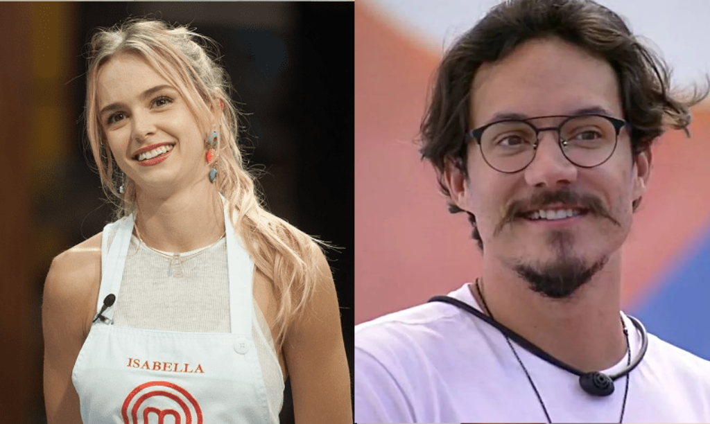 Isabella Scherer Eliezer