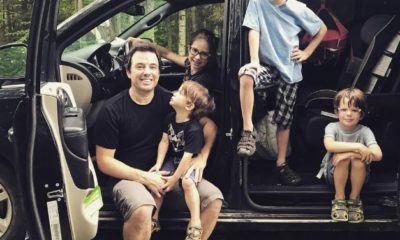 Família visita diversos países para ampliar a busca por memórias visuais