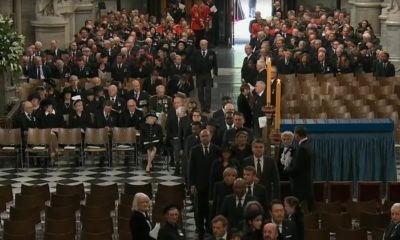 Funeral rainha Elizabeth II