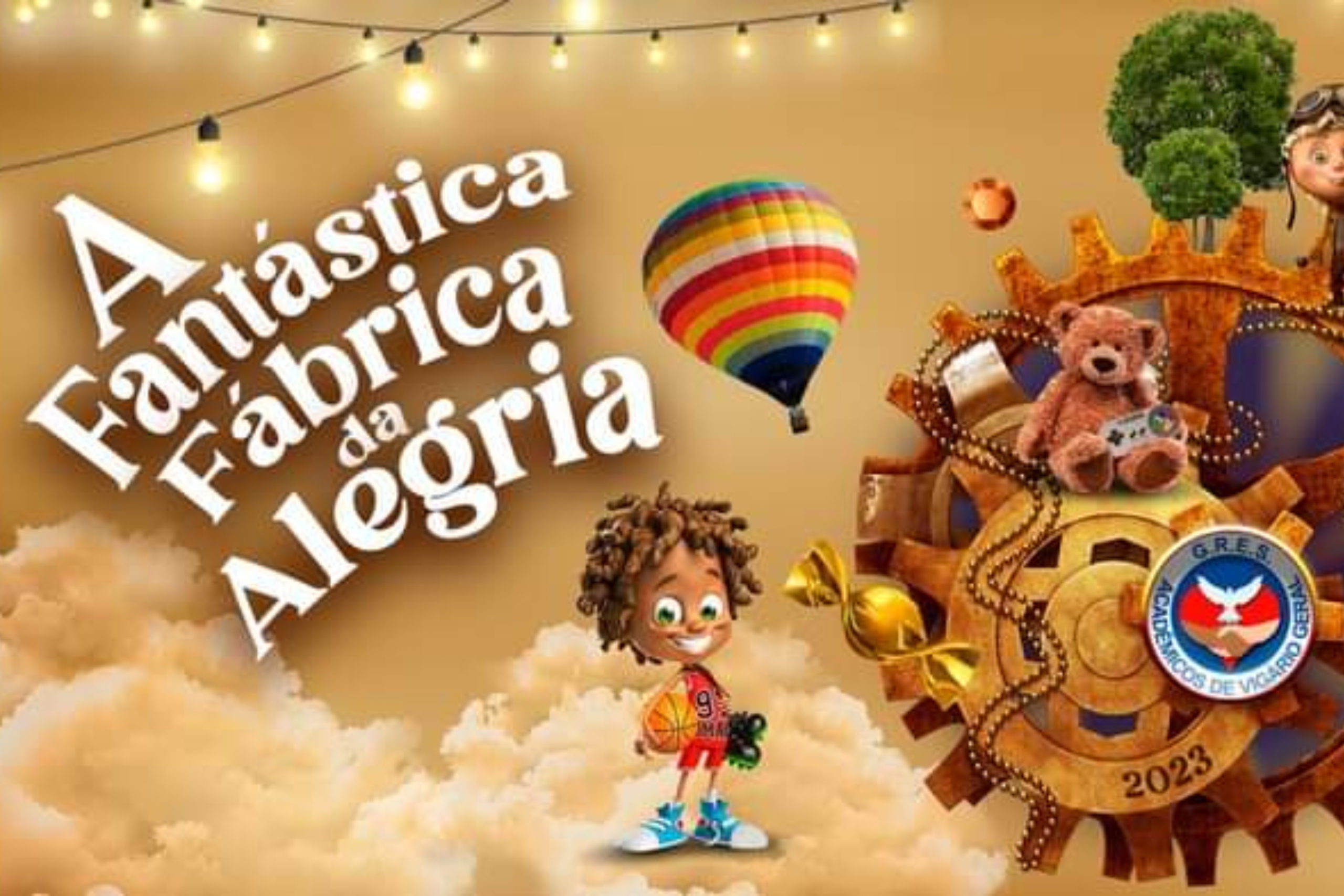 Acadêmicos de Vigário Geral 2023