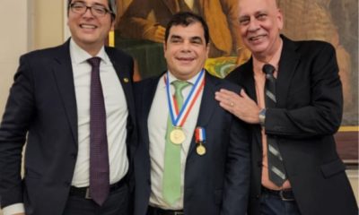 José Maurício Padrone