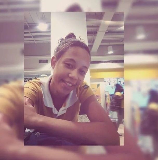 Jovem é morta pelo companheiro na Baixada Fluminense