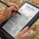 Kindle Scribe é o mais novo dispositivo da Amazon