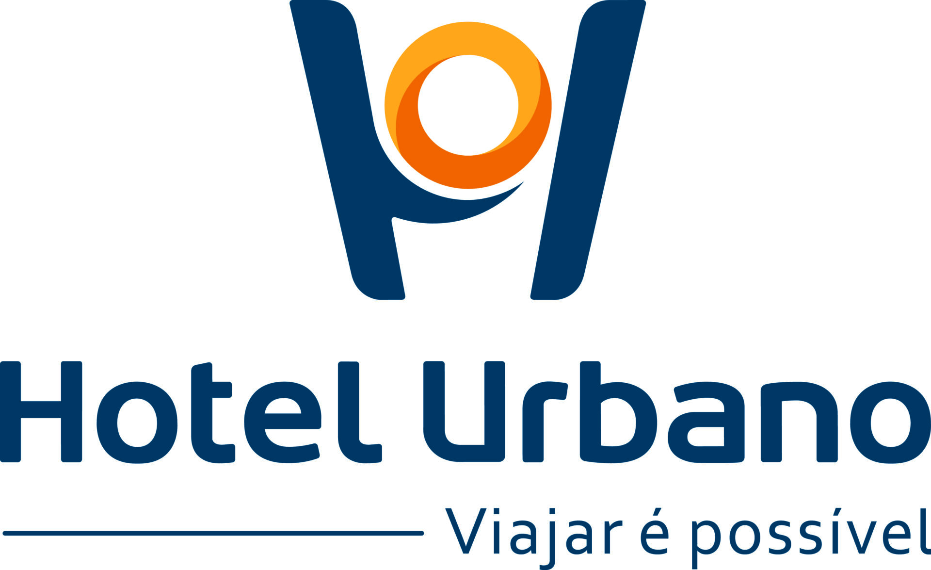 Logo Hotel Urbano