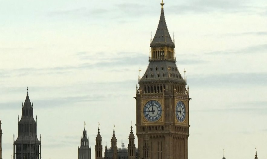 Relógio Big Ben