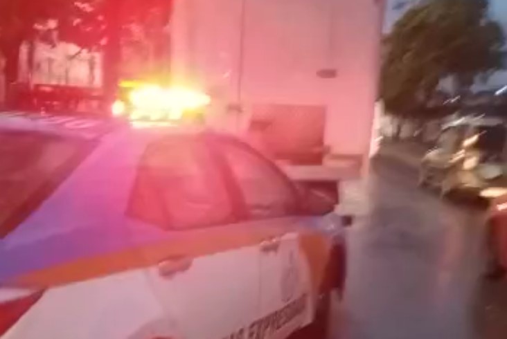 Roubo de carga de carne é evitado na Zona Norte do Rio