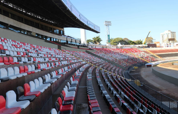(Foto: José Bazzo / Agência Botafogo)
