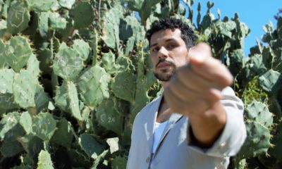 Teatro Glaucio Gill recebe o espetáculo 'A Luta'