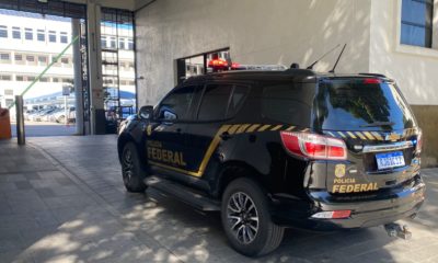 Foragido da justiça é preso por homicídio qualificado na Baixada Fluminense