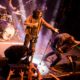 Banda Carminium se apresenta no Rock in Rio 2022