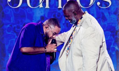 Tiee libera segunda música do DVD 'Samba do meu povo'