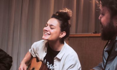 Cantora Cibelle Hespanhol, revelação do The Voice, lança novo hit nesta sexta