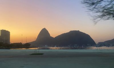 Confira a previsão do tempo para este sábado no Rio