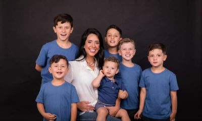 Médica e palestrante dá dicas para criar uma rotina saudável para as crianças com o transtorno