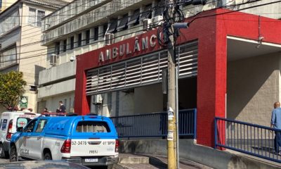Hospital Getúlio Vargas