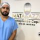 Clínica Matarazzo de transplante capilar