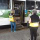 Detro multa ônibus