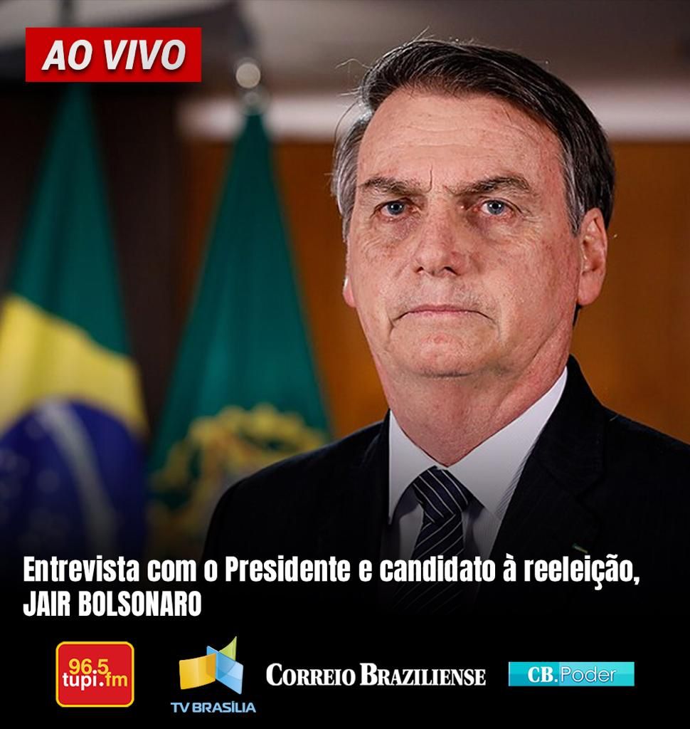 Jair Bolsonaro