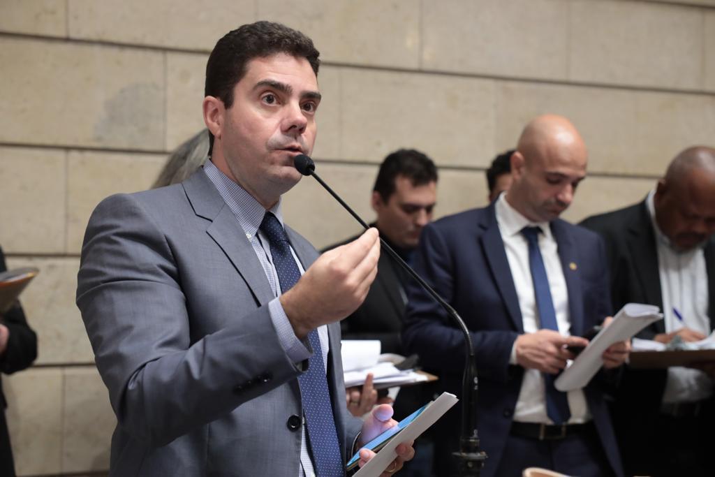 Câmara do Rio aprova criação de selo para empresas que incentivam respeito à liberdade religiosa