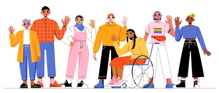 Investimento de empresas em inclusão se torna necessário