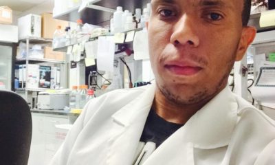 Inscrições para edital da Faperj para jovens cientistas ficam abertas até sexta