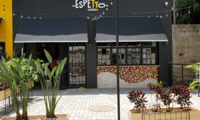 Espetto Carioca chega a Goiânia