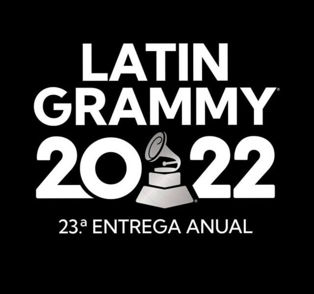 Latin Grammy anuncia la fecha de la lista de nominados para la 23.ª entrega anual de los premios