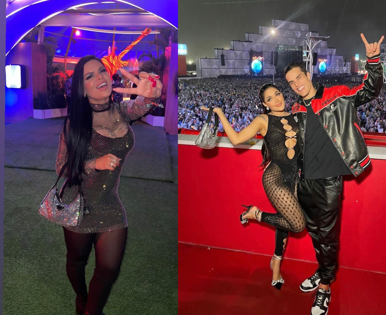 Juliana Souza, rainha de bateria da União da Ilha