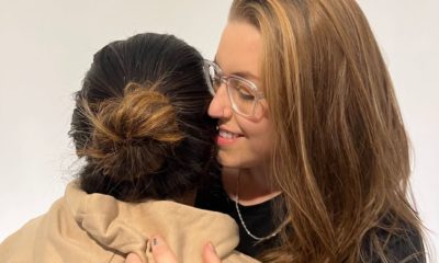 Luana Berti se conecta com os fãs através do single “Vem Pra Perto”