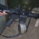 Fuzil M16