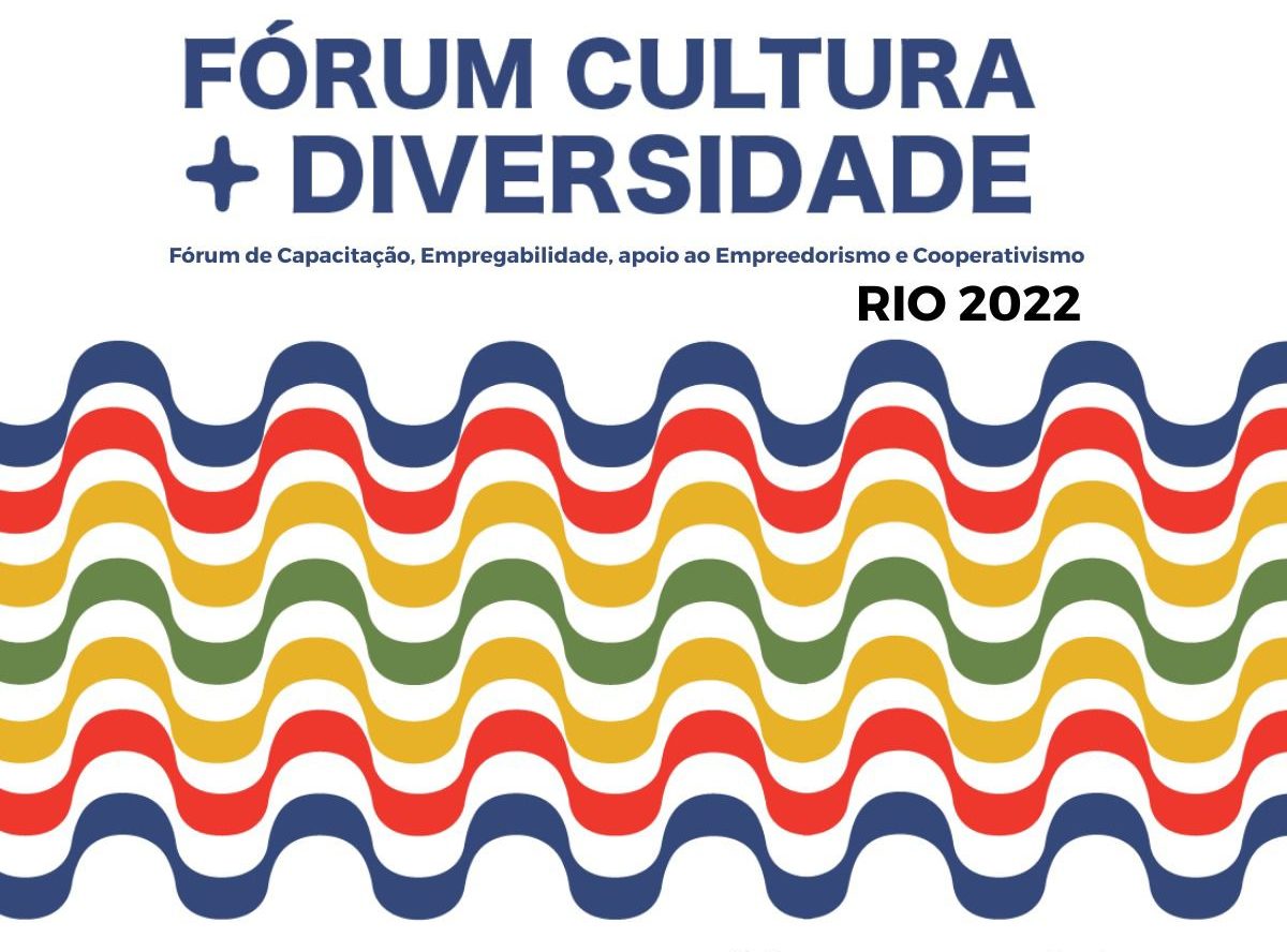 Evento sobre diversidade no Rio